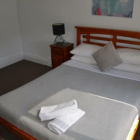 Sandy Bottoms Guesthouse Manly Exterior photo