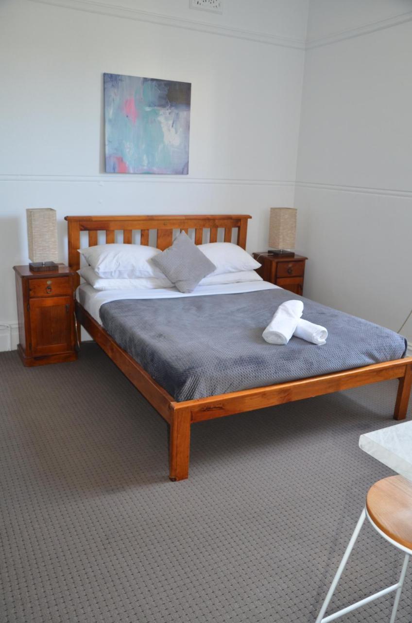 Sandy Bottoms Guesthouse Manly Exterior photo