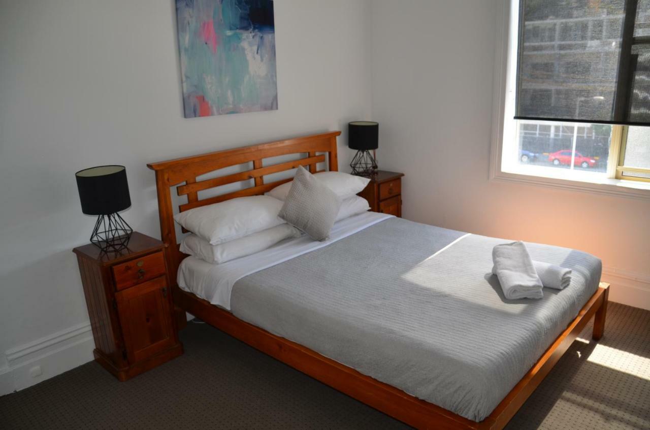 Sandy Bottoms Guesthouse Manly Exterior photo