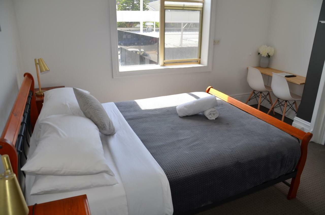 Sandy Bottoms Guesthouse Manly Exterior photo