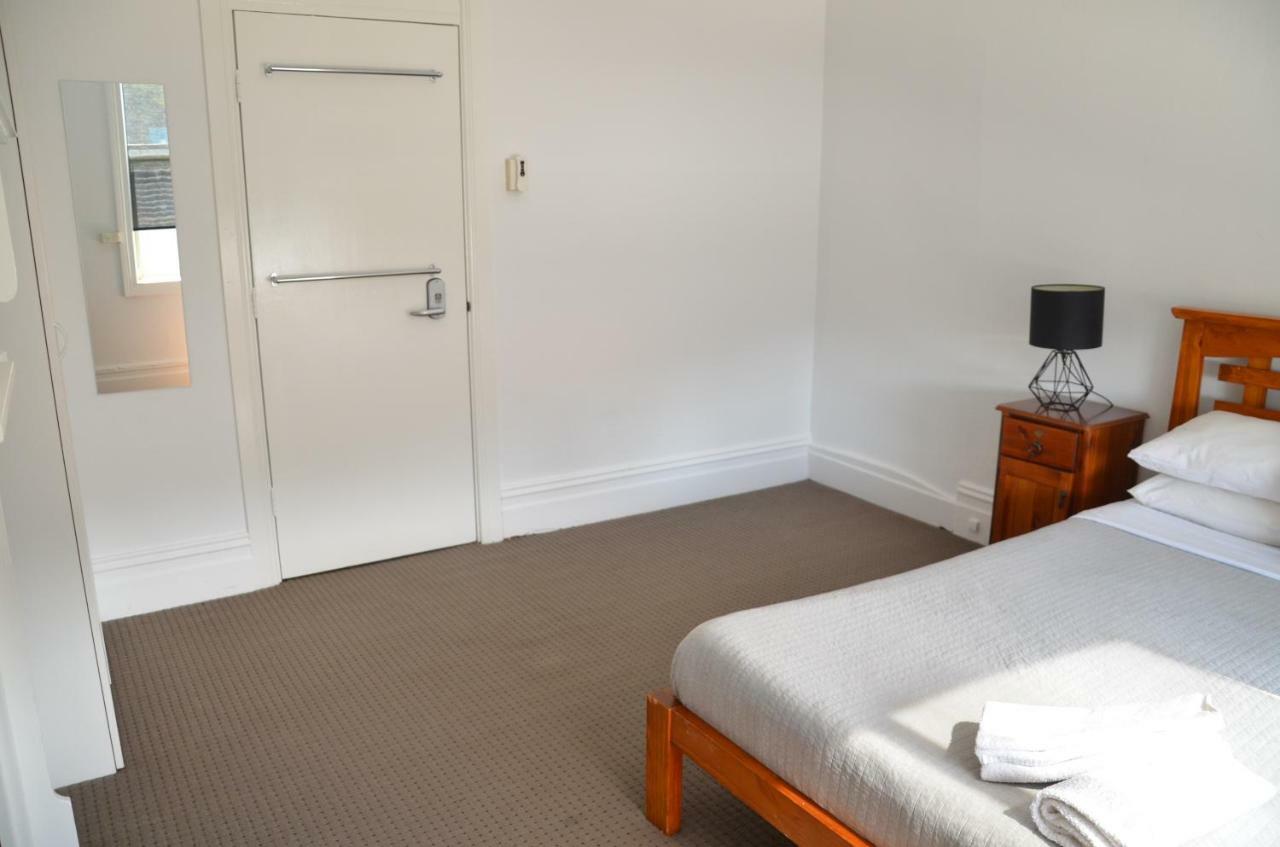 Sandy Bottoms Guesthouse Manly Exterior photo