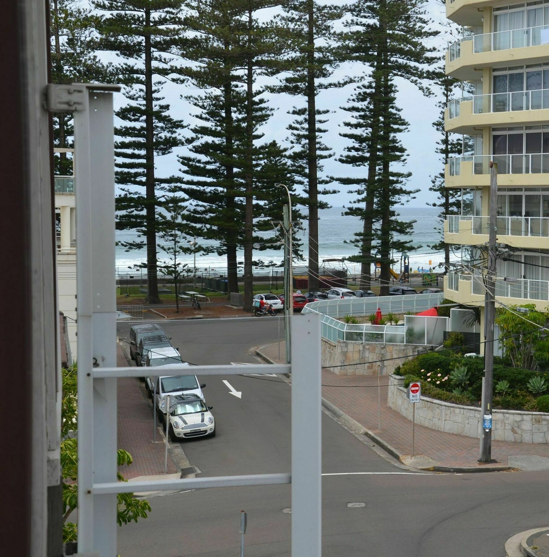 Sandy Bottoms Guesthouse Manly Exterior photo