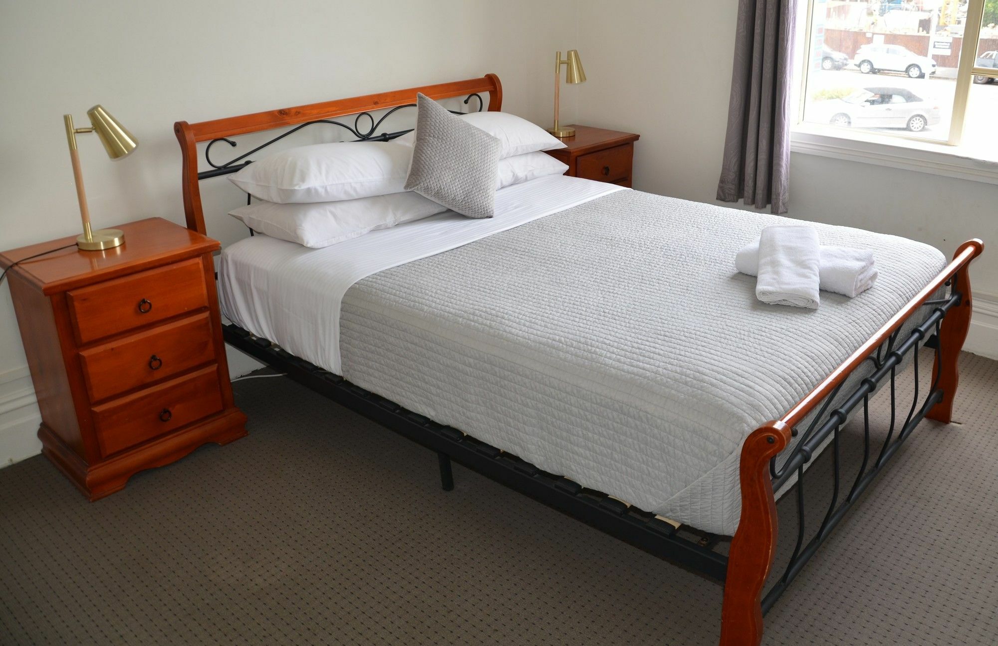 Sandy Bottoms Guesthouse Manly Exterior photo