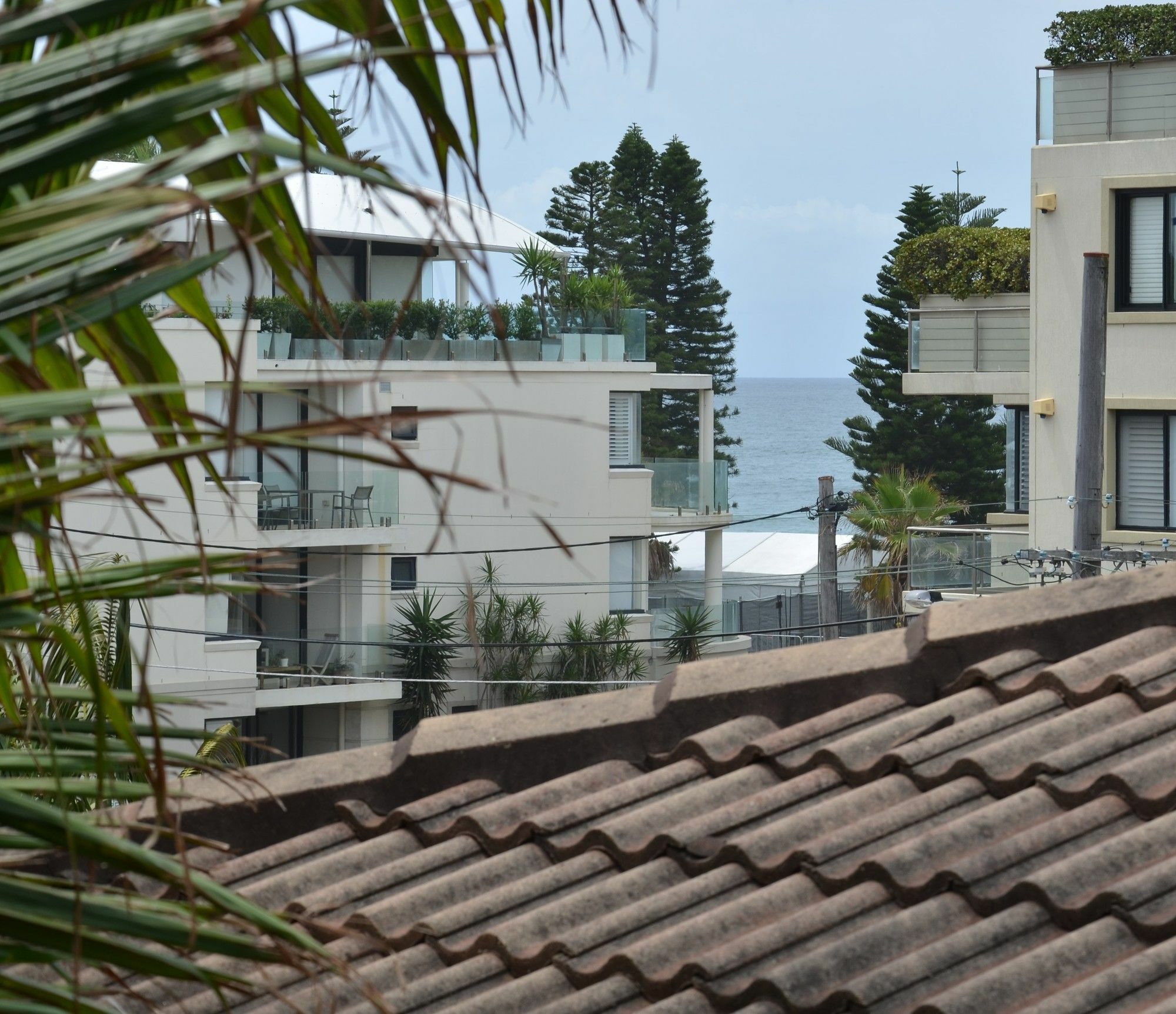 Sandy Bottoms Guesthouse Manly Exterior photo